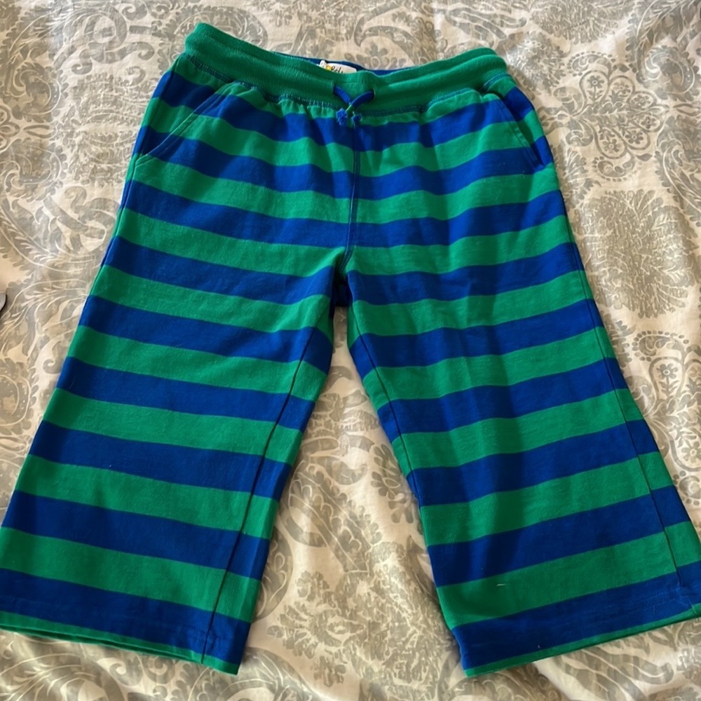 Jersey shorts